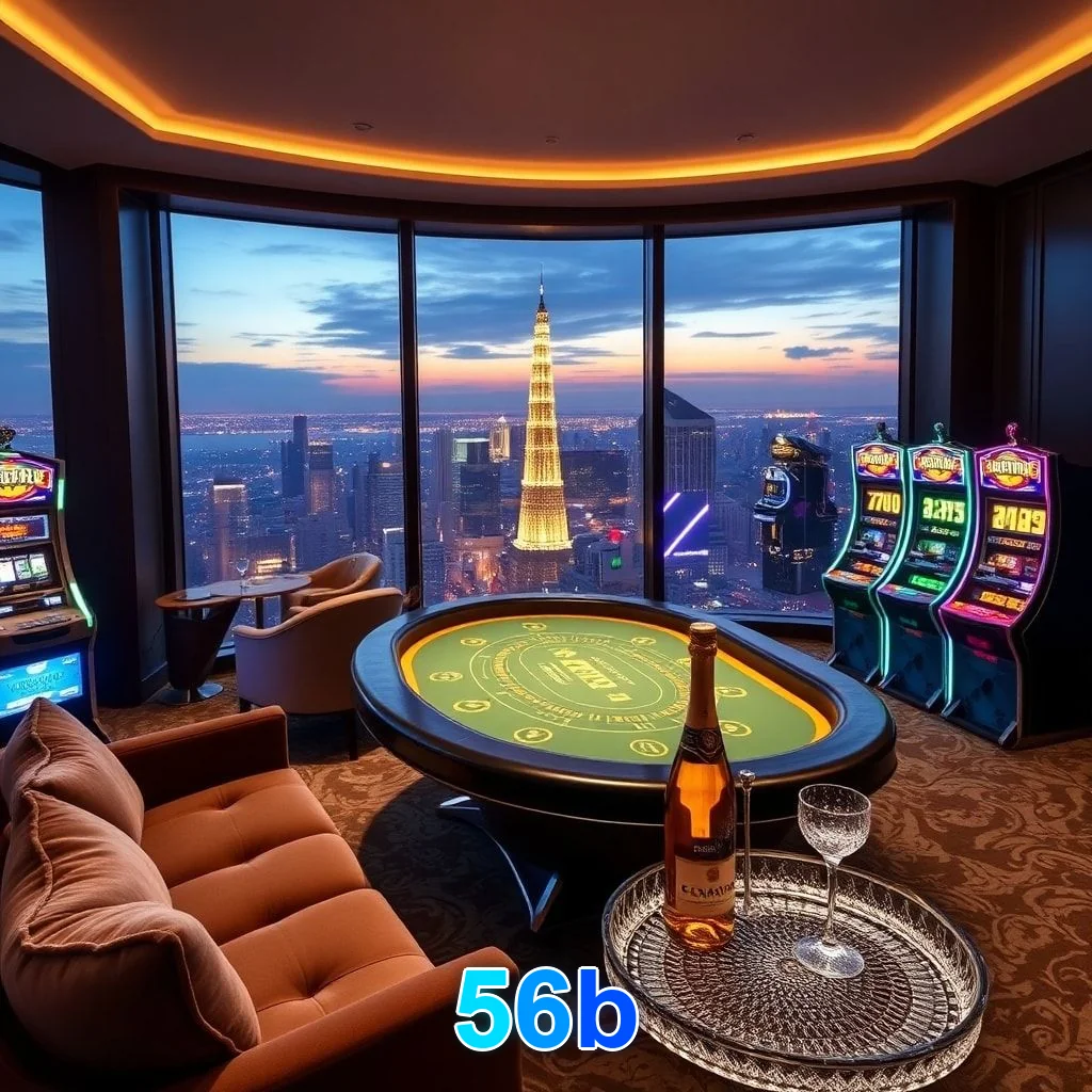 Live Casino Tables